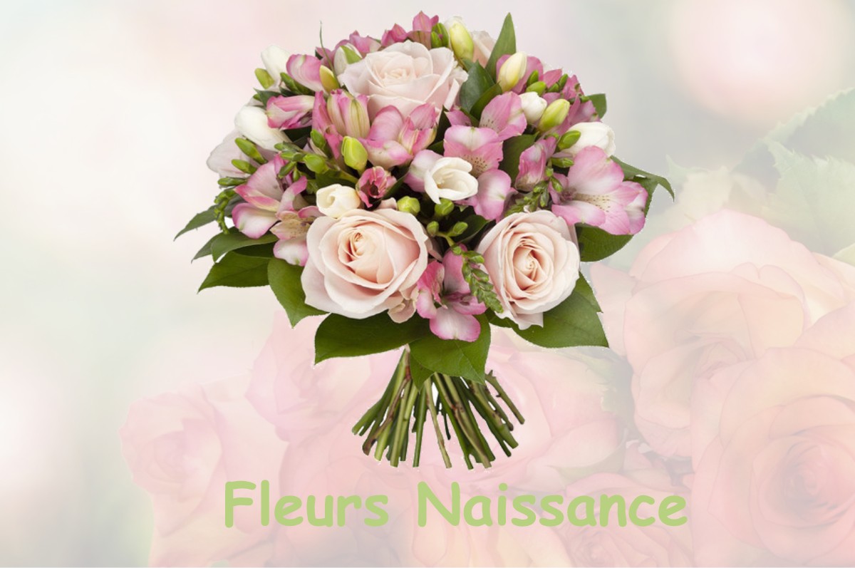 fleurs naissance OUR