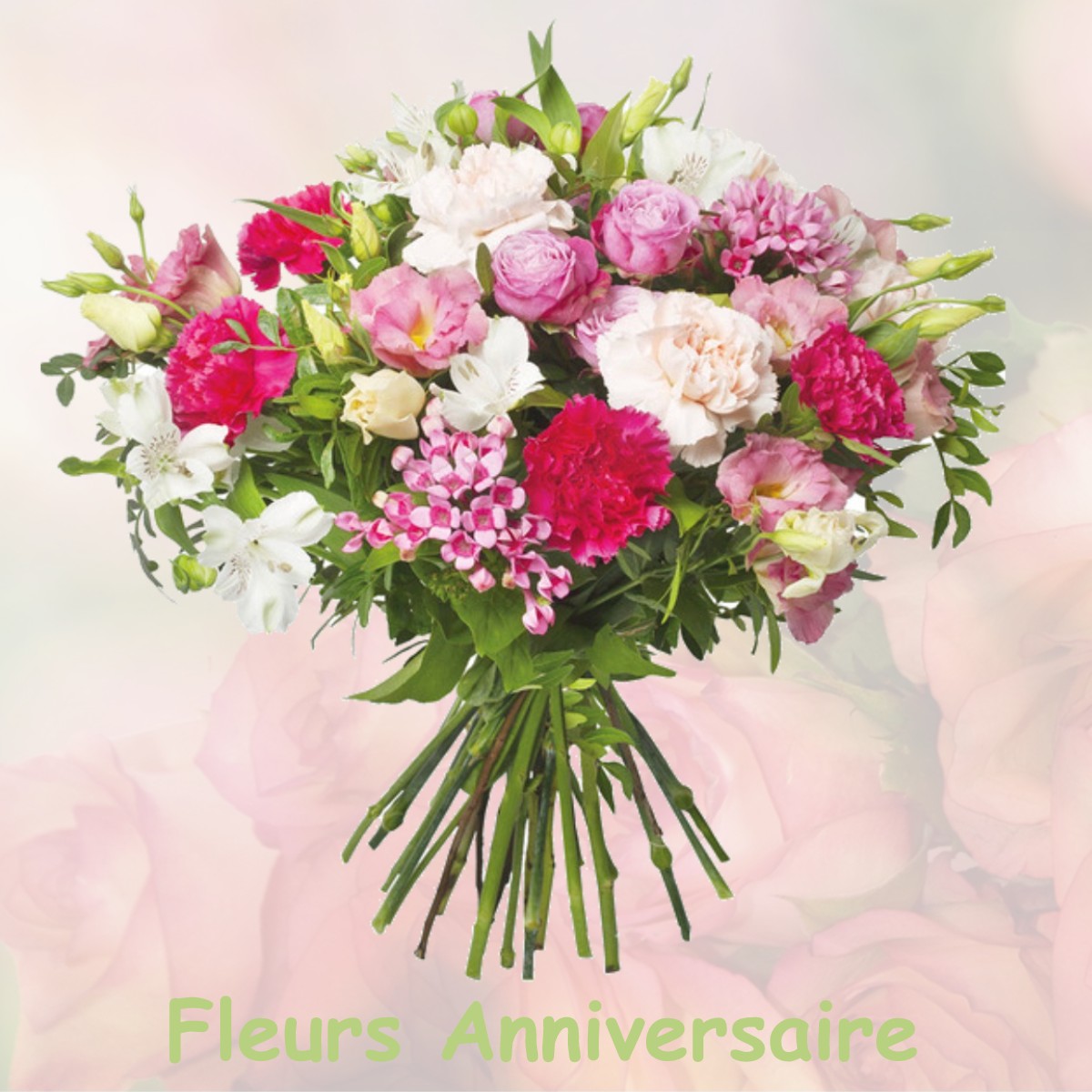 fleurs anniversaire OUR