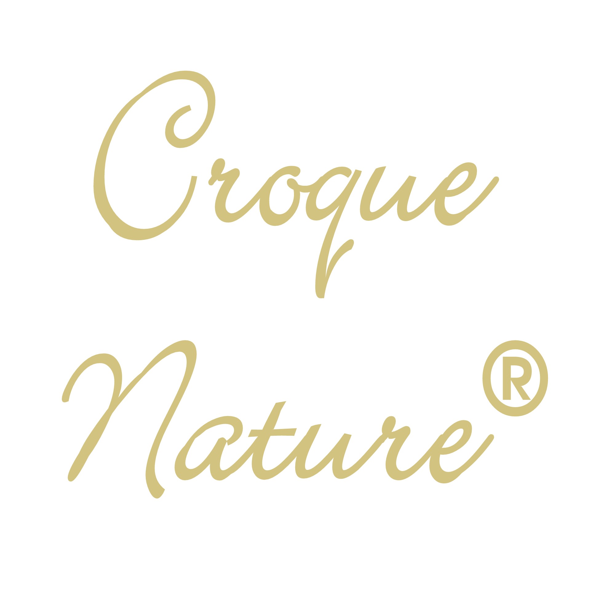CROQUE NATURE® OUR